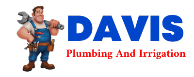 Trusted plumber in CEDAR HILL